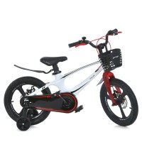 Велосипед дитячий MB 141020-9 колеса 14 дюймів
