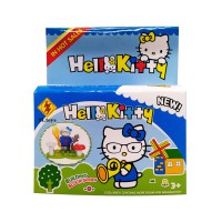 Конструктор "Котик" SL8902 Вид 1