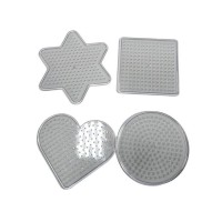 Набір полів-формочок для термомозайки L6-7-288PCS 4 штуки