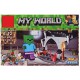 Конструктор дитячий "Minecraft" 66024-4, 40 деталей