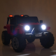 Дитячий електромобіль Джип Bambi Racer M 4282EBLR-3 до 30 кг