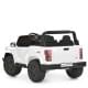Дитячий електромобіль Джип M 6290EBLR-1(24V) до 60 кг