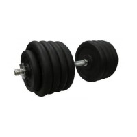 Гантель складальна Home 46 кг TI-968-745-46-1