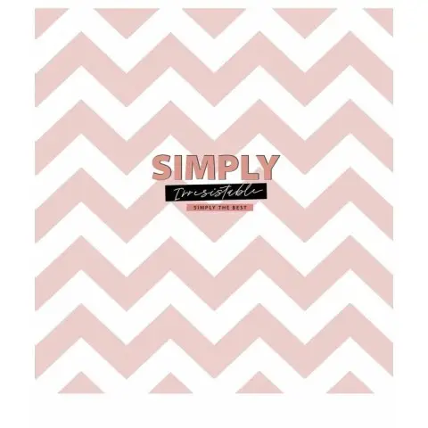 Зошит учнівський "Simply the best" 012-2937L-2 в лінію, 12 аркушів