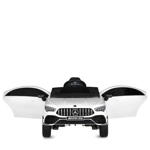 Дитячий електромобіль Машина M 5851EBLR-1 до 30 кг