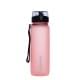 Пляшка для води UZSPACE 3053(Coral) 800 мл, коралово-рожева