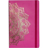 Блокнот Мандала 20203-KR 130х210 мм 96 аркушів