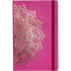 Блокнот Мандала 20203-KR 130х210 мм 96 аркушів
