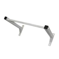 Турнік настінний білий NE-TR-20