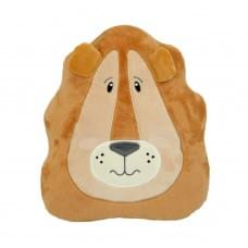 Дитяча м'яка подушка "Левеня Сафарі" Tigres ПД-0503