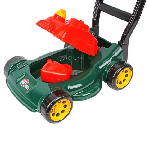 Іграшка "Газонокосарка ТехноК" 9611TXK