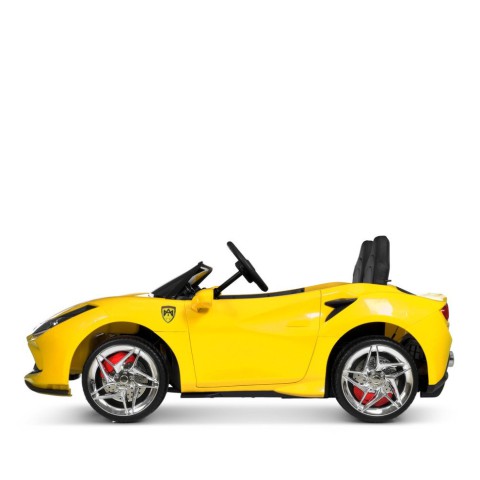 Дитячий електромобіль Машина M 6197EBLR-6(24V) до 100 кг