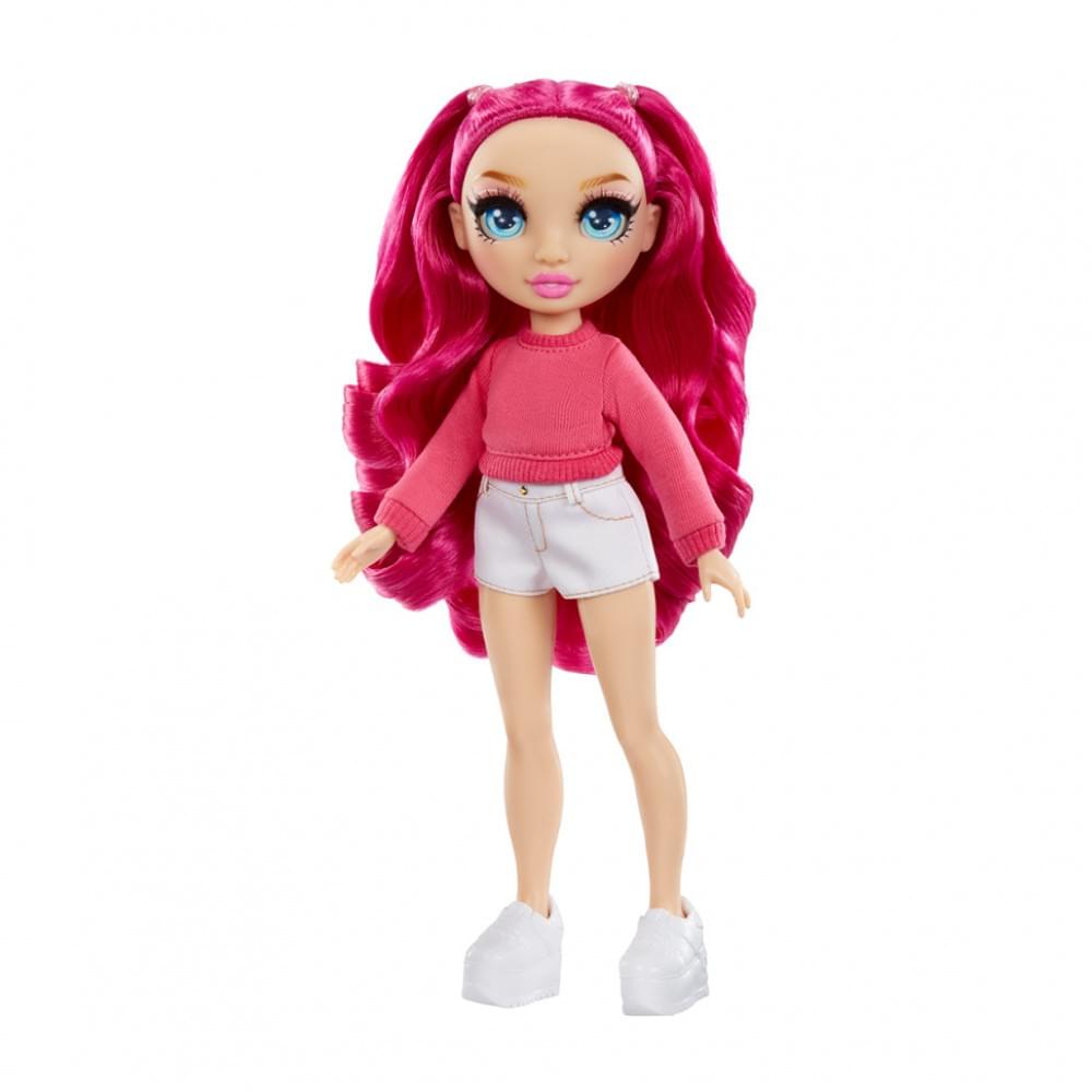 Дитяча ігрова лялька Стелла Rainbow High 988663 серії "ОРР" S2 з артикуляцією