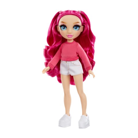 Дитяча ігрова лялька Стелла Rainbow High 988663 серії "ОРР" S2 з артикуляцією