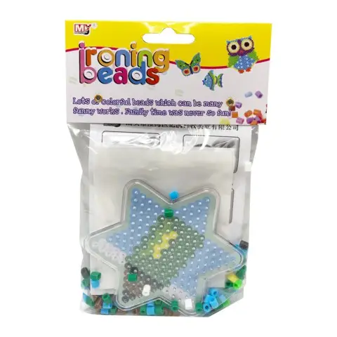 Набор для творчества Термомозаика 6111 Звезда