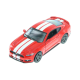 Дитяча модель машинки Ford Mustang GT (2015) Kinsmart KT5386FW, 1:38 Red