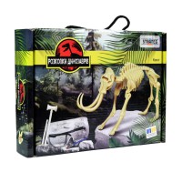 Набір для творчості розкопки динозаврів "Мамонт" 30834