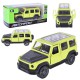 Машинка інерційна Джип AP4393(Light-Green) масштаб 1:43