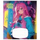 Зошит учнівський "Manga style" 024-3272L-3 в лінію, 24 аркуша