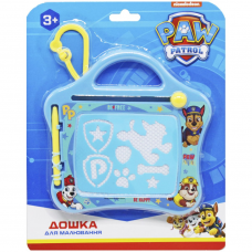 Магнітна дошка Щенячий Патруль "Paw Patrol" PP-82101