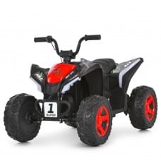 Дитячий електромобіль Квадроцикл M 6283EL-3 до 30 кг