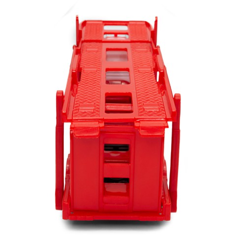 Ігровий набір автомоделей "Автоперевізник Sсania" 250430U масштаб 1:64