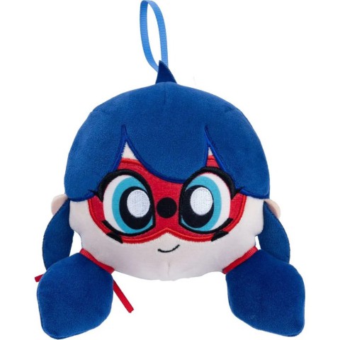 Дитяча м'яка іграшка-сюрприз Miraculous M14007 в асортименті