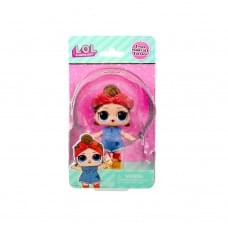 Ігрова фігурка Техно леді L.O.L. Surprise! 987345 серії "OPP Tots" Ігрова фігурка Техно леді L.O.L. Surprise! 987345 серії "OPP Tots"