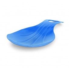 Дитячі санки-льодянка MS 1705(Blue) розмір 52х35 см
