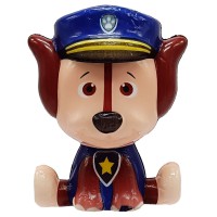 Дитячий антистрес Щенячий патруль "Гонщик" C2402(Blue)