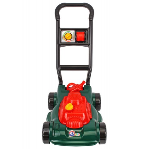 Іграшка "Газонокосарка ТехноК" 9611TXK