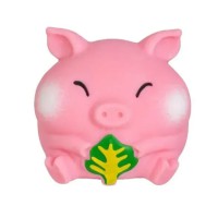 Дитяча іграшка антистрес "Маршмелоу Порося" CKS-10787_2