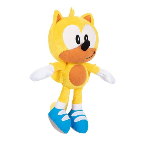 М'яка іграшка герой Рей Sonic The Hedgehog W7 41433, 23 см