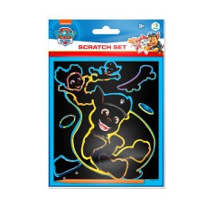 Дитячий набір гравюр "Ігрові розваги" 200566, 3 штуки