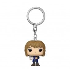 Ігрова фігурка на кліпсі FUNKO POP! "Робін Баклі" 86615 серія "Дивні дива" S5 Ігрова фігурка на кліпсі FUNKO POP! "Робін Баклі" 86615 серія "Дивні дива" S5