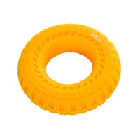 Еспандер MS 3412 кистьовий Жовтий, 30 LB