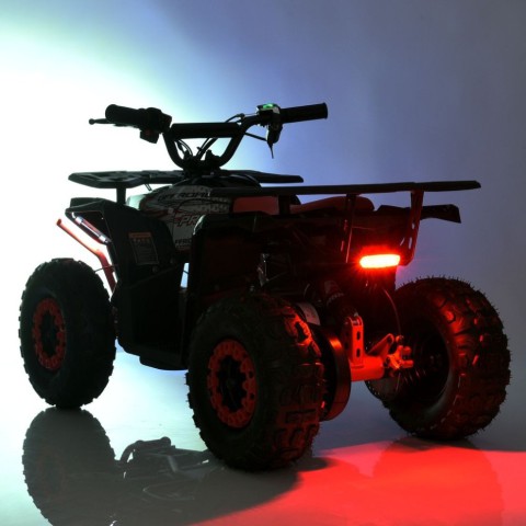 Дитячий електромобіль Квадроцикл HB-FFA1000-3(MP3) до 65 кг
