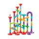 Гра лабіринт Marble Run 8802, 93 деталі