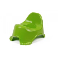 Горщик дитячий 4067TXK Зелений