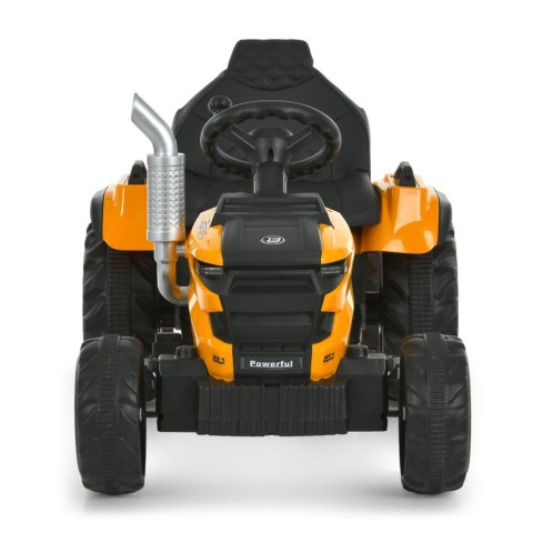 Дитячий електромобіль Трактор M 6261EBLR-6 до 30 кг