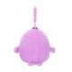 М'яка іграшка Морж Пепе Squishmallows SQCP00150 на кліпсі 9 см