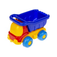 Машина "Бджілка" №1 Colorplast 0015 Синій