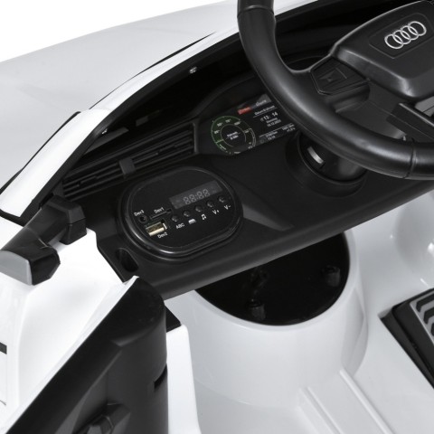 Дитячий електромобіль Машина M 5899EBLR-1 до 30 кг