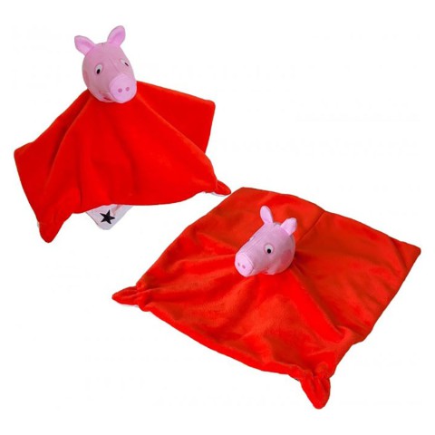 Комфортер Свинка Пеппа MC 080602-09 для найменших