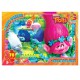 Пазли дитячі "Тролі" TR0078, 70 елементів