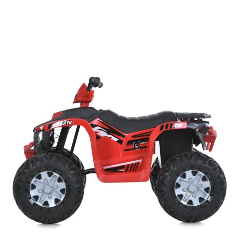 Дитячий електромобіль Квадроцикл M 6060EL-3 (24V) до 35 кг