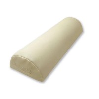 Масажний валик для масажного столу Easyfit EF-2114-BE 45 см, бежевий