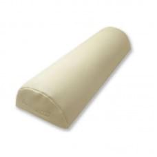 Масажний валик для масажного столу Easyfit EF-2114-BE 45 см, бежевий