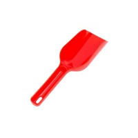 Дитяча ігрова лопатка "Совок " 9291TXK, размір 23 см Червоний