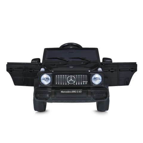 Дитячий електромобіль Джип M 5038EBLR-2 до 30 кг